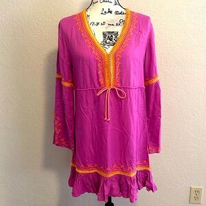 Vintage women’s dress